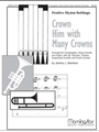 Crown Him With Many Crowns