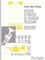 Jesus Christ Is Risen Today