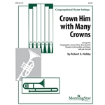 Crown Him with Many Crowns