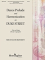 Dance Prelude and Harmonization on Duke Street