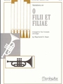 O FilII Et Filiae  Variations On