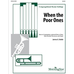 When the Poor Ones