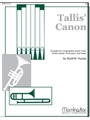 Tallis' Canon