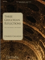 3 Gregorian Reflections