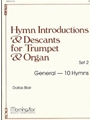 Hymn Introductions & Descants  Set 2