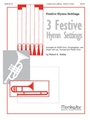 Joyful Joyful  3 Festive Hymn Settings