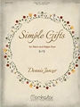 Simple Gifts
