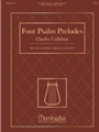 4 Psalm Preludes