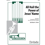 All Hail the Power of Jesus' Name