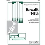 Darwall's 148th A Congregational Hymn Setting for Brass