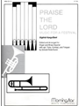 Praise The Lord -  Music For A Festival