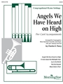 Angels We Have Heard on High