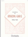 Amazing Grace  Variations On