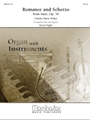 Romance & Scherzo