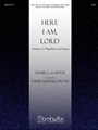 Here I Am Lord