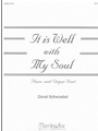 It Is Well With My Soul