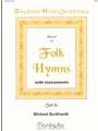 Festive Hymn Settings  Folk Hymns 6