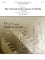 Arrival Of The Queen Of Sheba, The