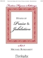 Festive Hymn Setting Praise / jubilation 8