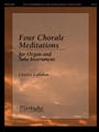 Four Chorale Meditations