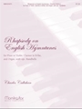 Rhapsody On English Hymntunes