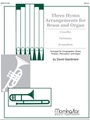 Three Hymn Arrangements For Brass / org
