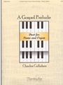 Gospel Prelude