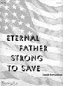 Eternal Father Strong To Save