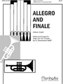 Allegro and Finale
