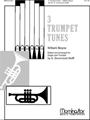 Three Trumpet Tunes