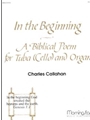 In the Beginning
