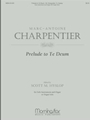 Prelude To Te Deum