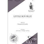 Little Boy Blue
