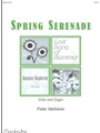 Spring Serenade