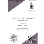 The Cliffs of Dooneen