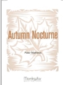 Autumn Nocturne