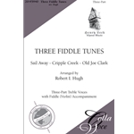 Three Fiddle Tunes
