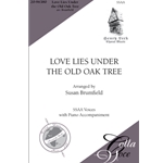 Love Lies Under The Old Oak Tree
