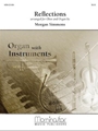 Reflections for Oboe and Organ