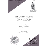 I'm Goin' Home On A Cloud