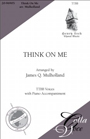 Think On Me