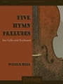 5 Hymn Preludes