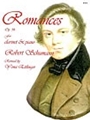 Romances, Op. 94