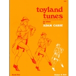 Toyland Tunes, Book 1