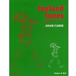 Toyland Tunes, Book 2