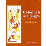 L'almanach aux images