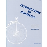 Introduction to Pedalling