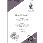 Pingos D'Agua
