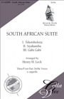 South African Suite