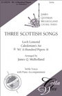 Wi' A Hundred Pipers